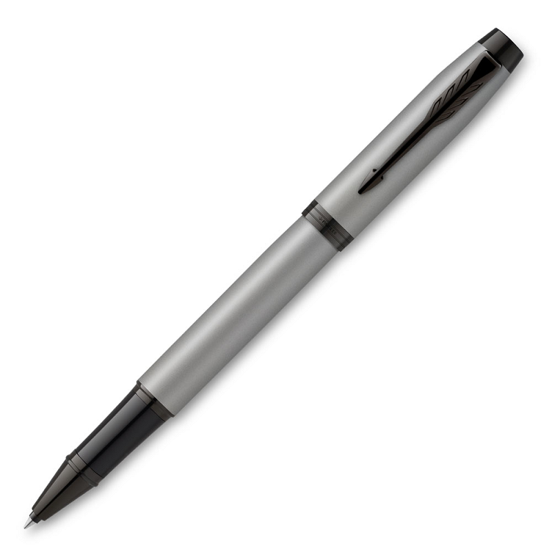 Parker Royal Roler IM Achromatic Grey Special Edition PK27751 (1)