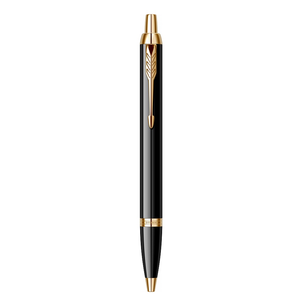 Parker poklon SET Royal URBAN Black GT - Hemijska olovka + Futrola - Slika 5