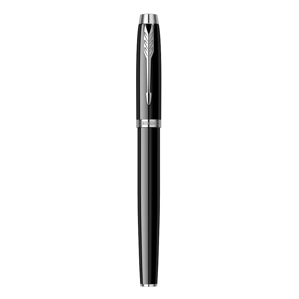 Parker poklon SET Royal Im Black CT - Roler + Notes - Slika 5