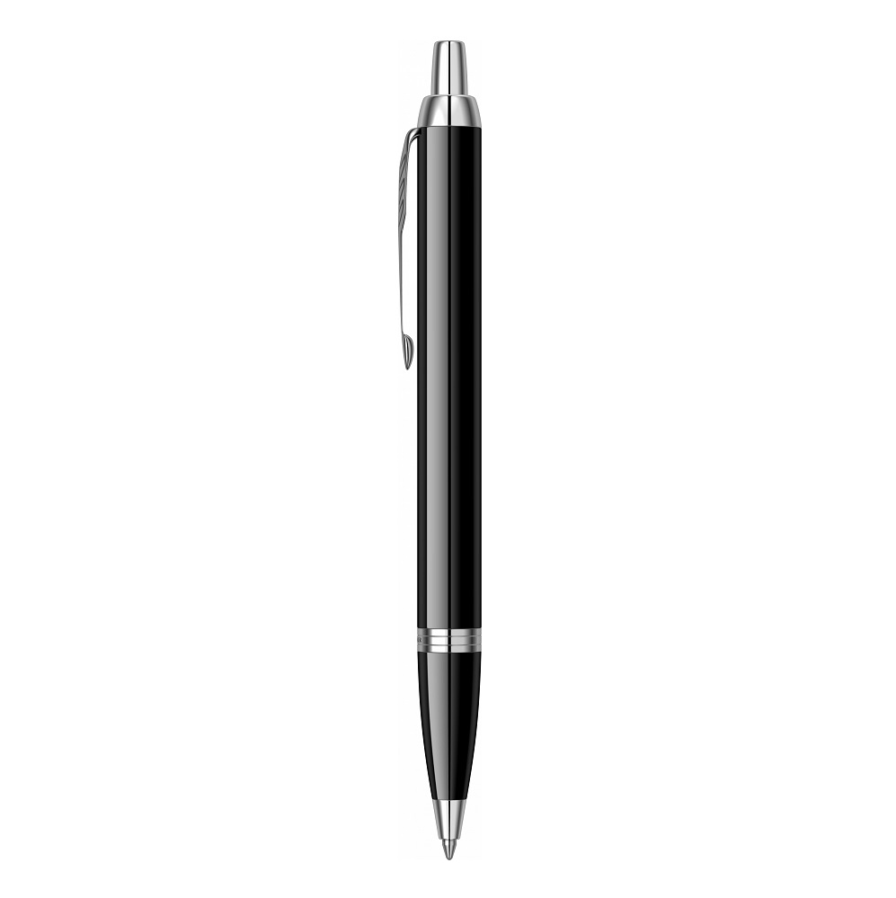 Parker poklon SET Royal Im Black CT - Hemijska + Notes - Slika 5
