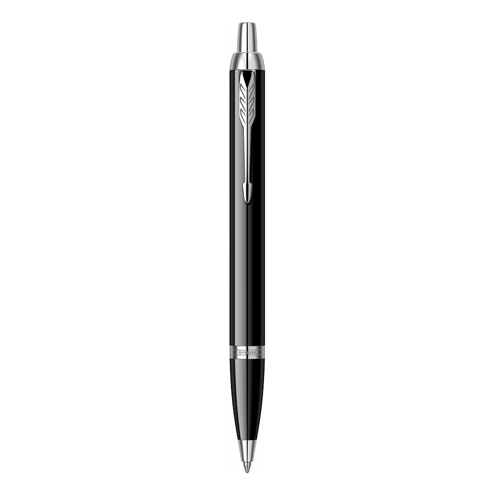 Parker poklon SET Royal Im Black CT - Hemijska + Notes - Slika 4