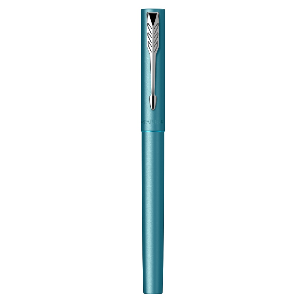 Roler olovka PARKER Royal VECTOR Teal XL CT - Slika 2