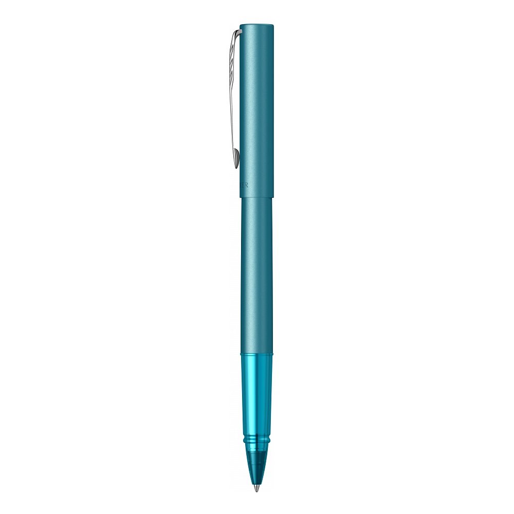 Roler olovka PARKER Royal VECTOR Teal XL CT - Slika 3