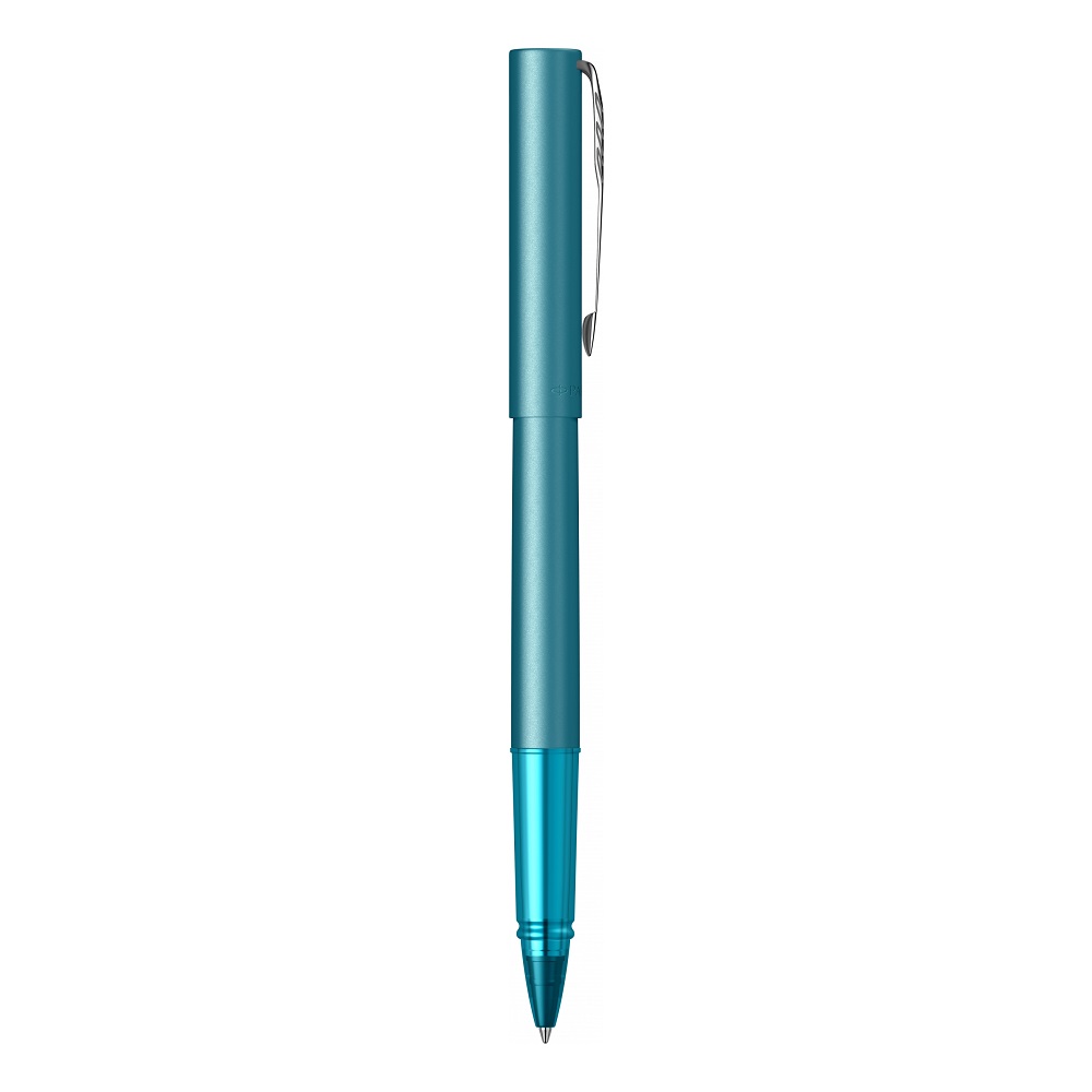 Roler olovka PARKER Royal VECTOR Teal XL CT - Slika 5