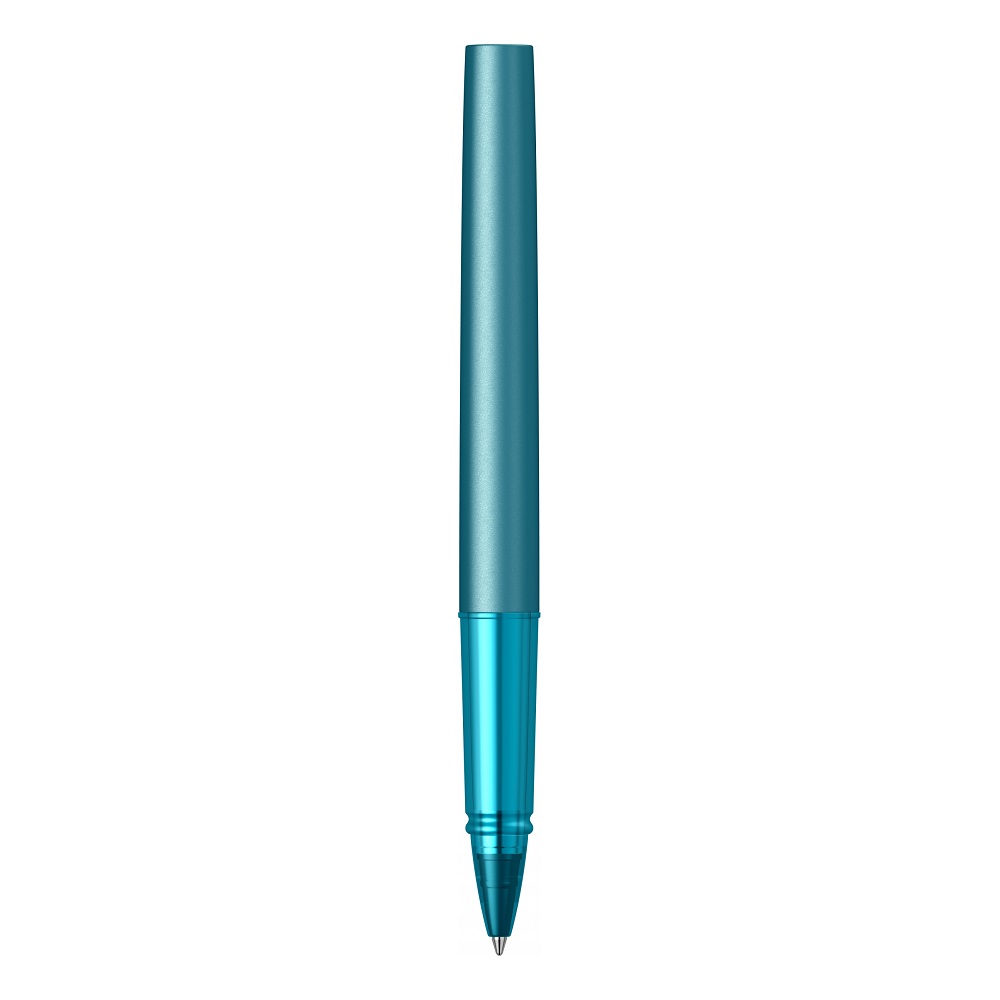 Roler olovka PARKER Royal VECTOR Teal XL CT - Slika 6