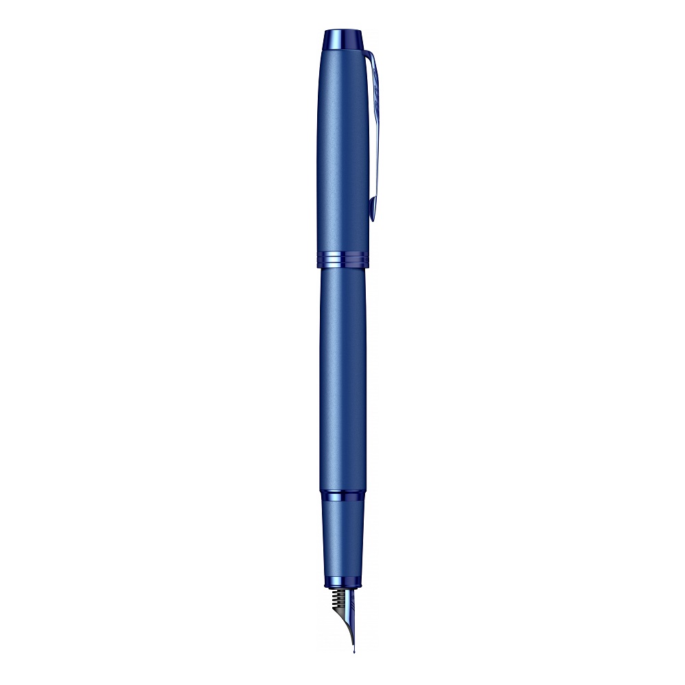 Nalivpero PARKER Royal IM Monochrome Blue - Slika 4
