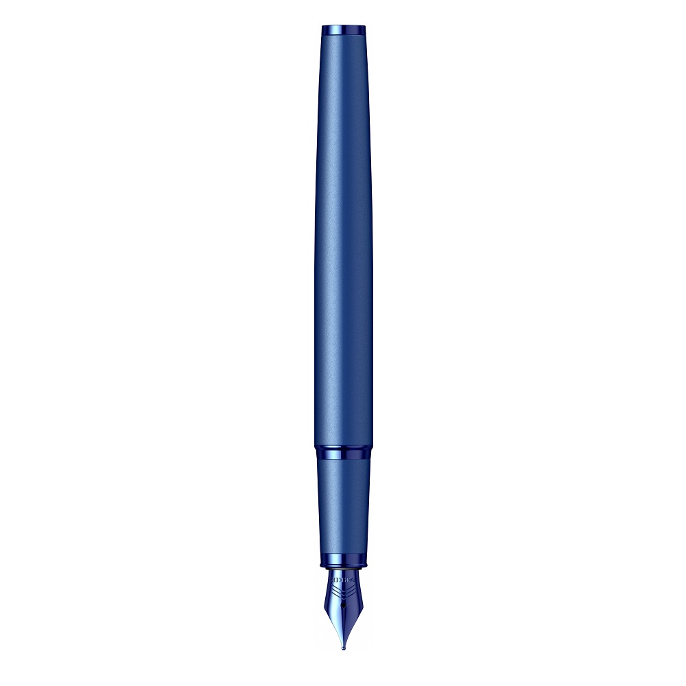 Nalivpero PARKER Royal IM Monochrome Blue - Slika 5