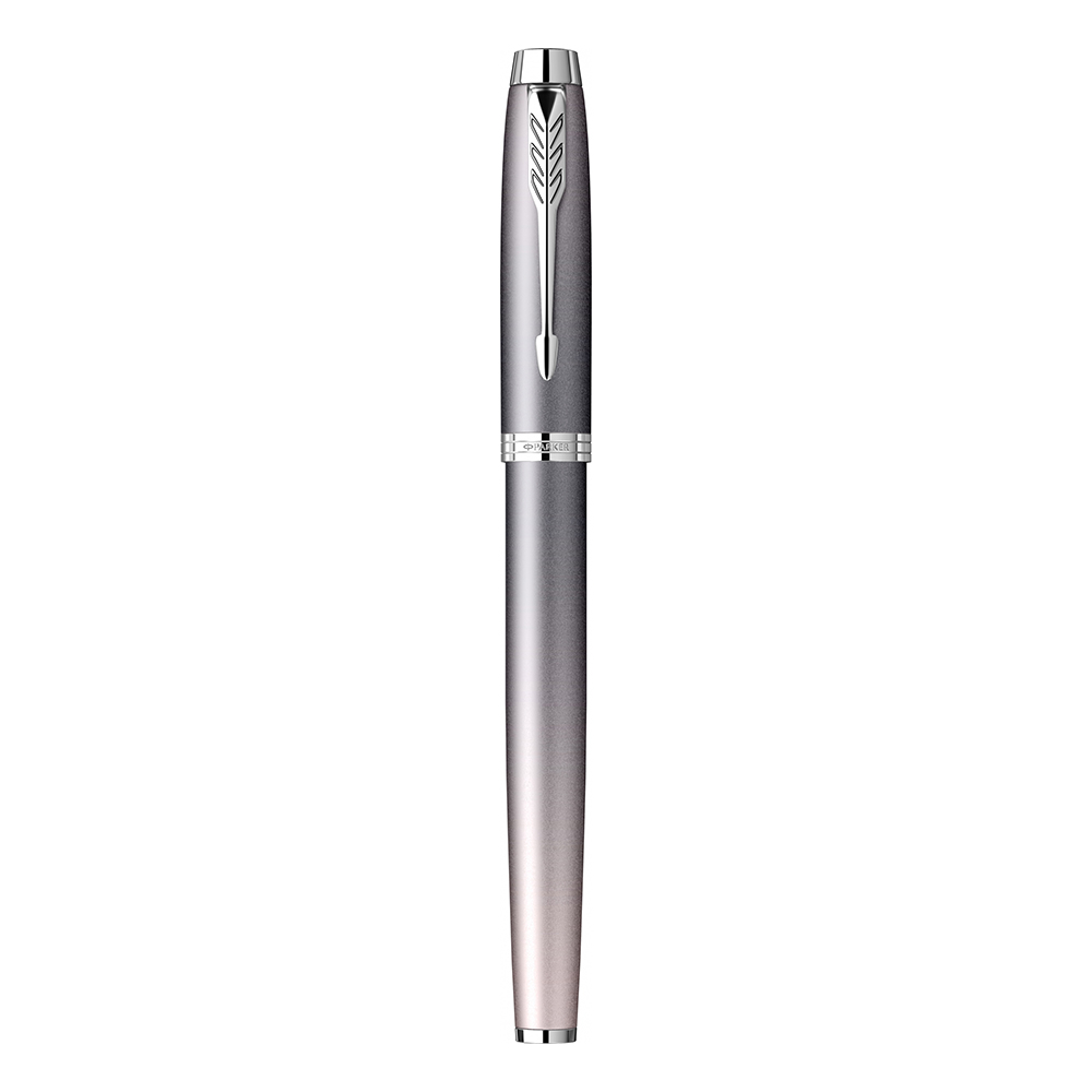 Nalivpero PARKER Royal IM Rituals Grey CT - Slika 2