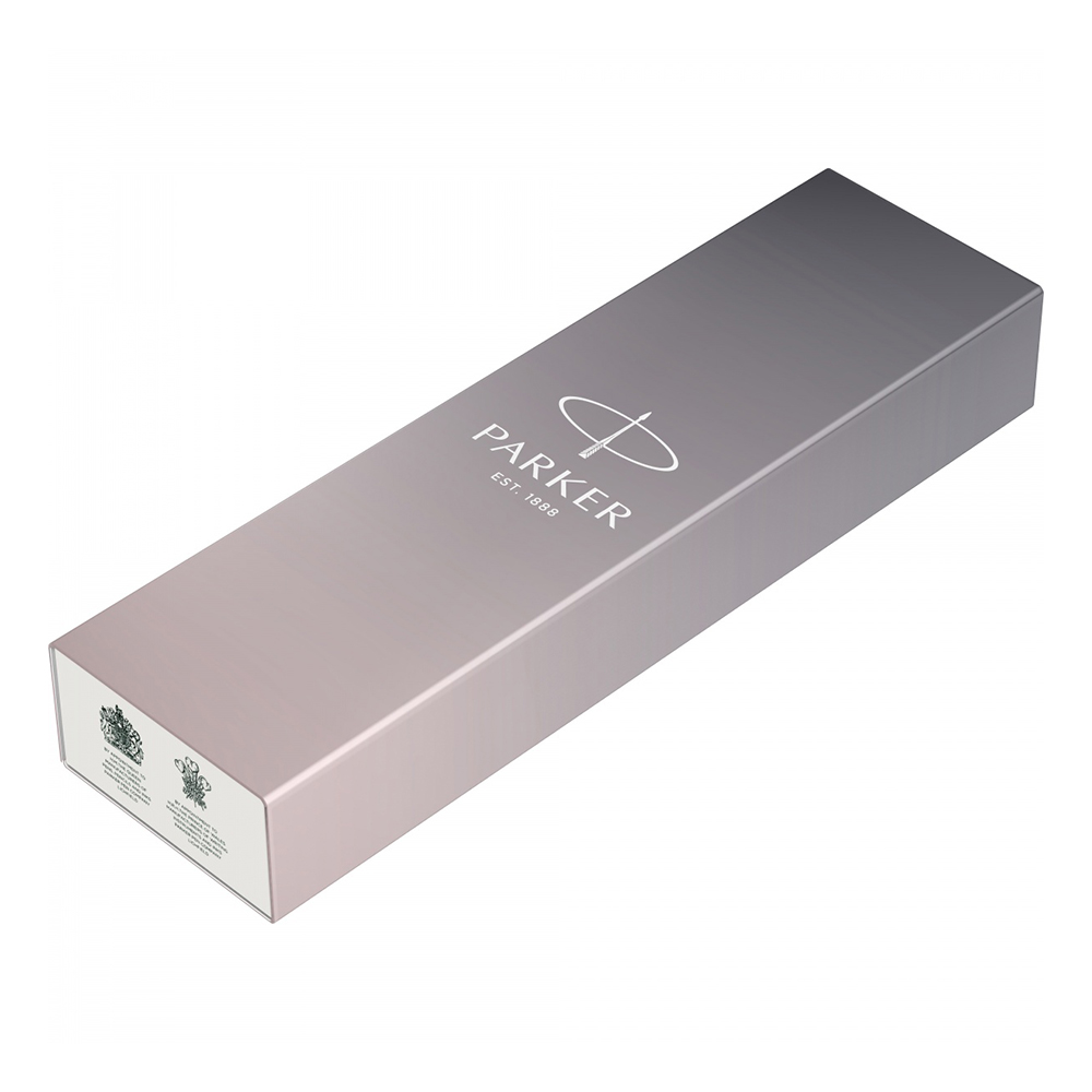 Nalivpero PARKER Royal IM Rituals Grey CT - Slika 7