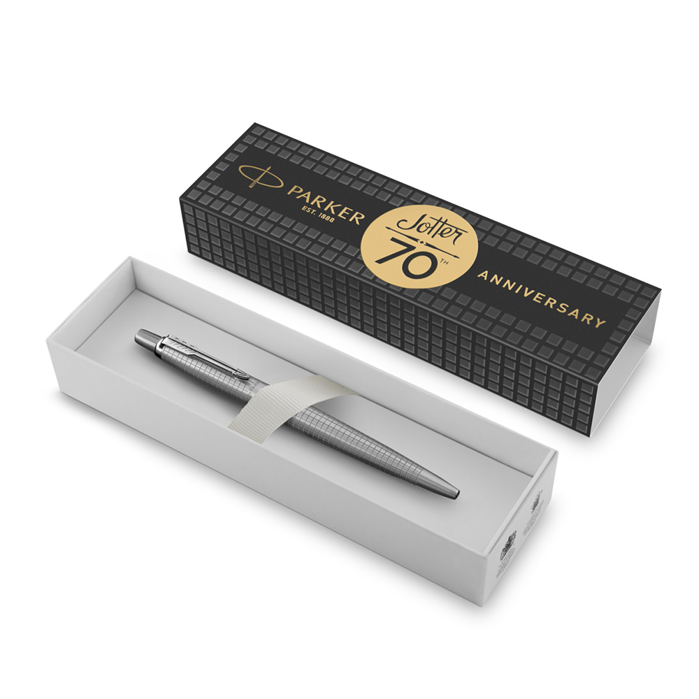 Hemijska olovka PARKER Royal JOTTER 70TH CT - Slika 2