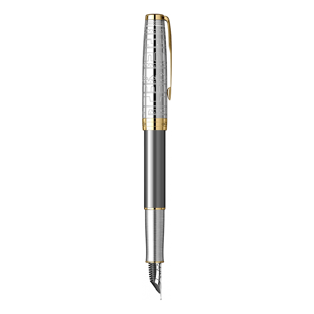 Nalivpero Parker Royal Sonnet Premium China GT - Slika 5