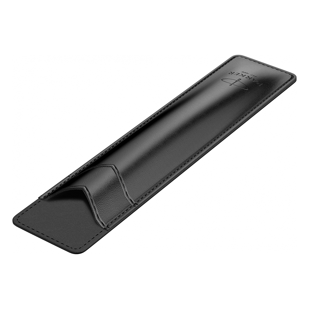 Parker poklon set IM Black GT Hemijska olovka + futrola - Slika 5