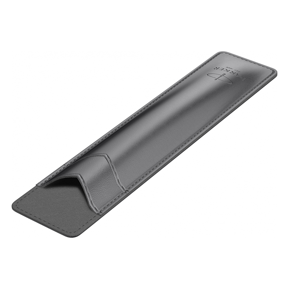 Parker poklon set IM Black CT Hemijska olovka + futrola - Slika 5