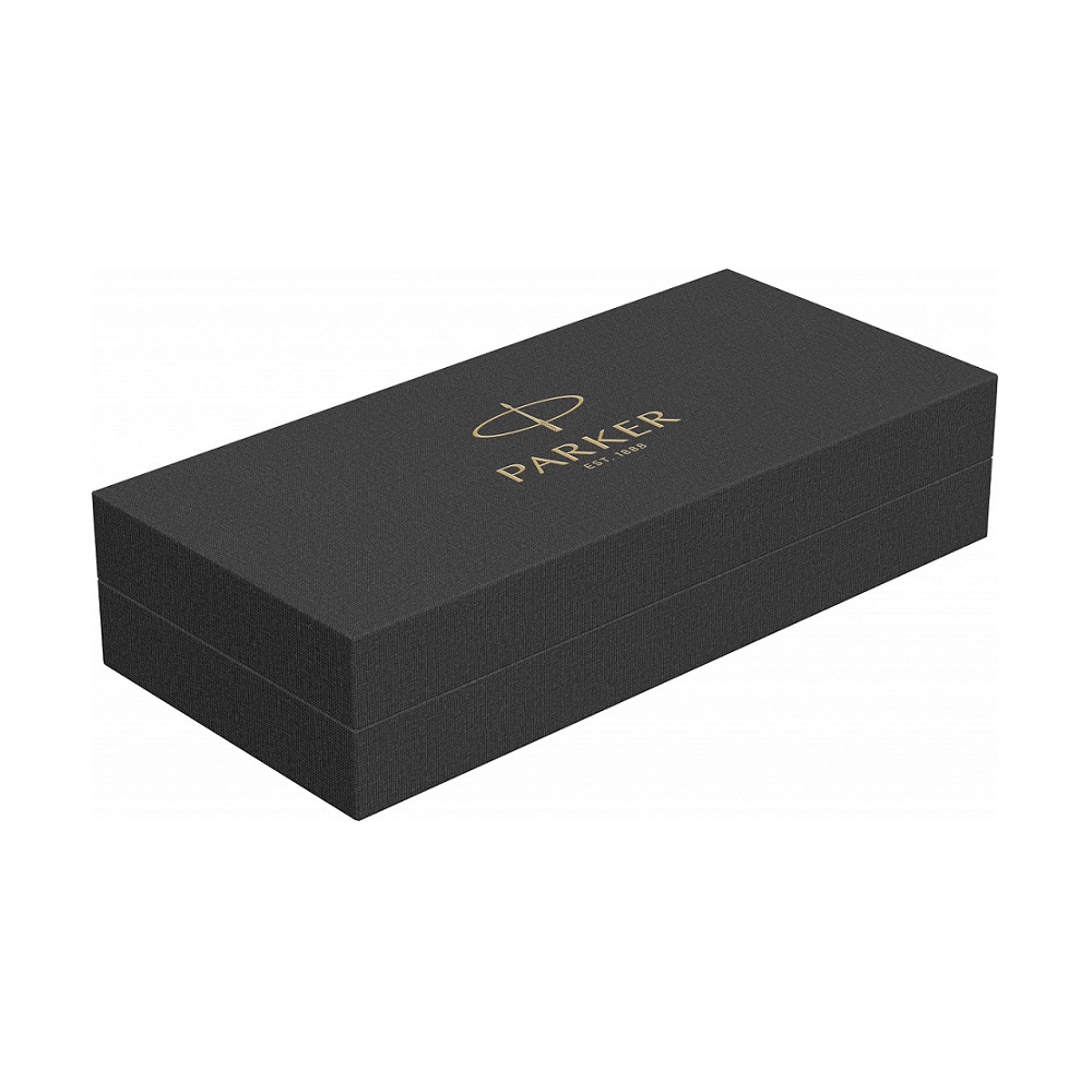 Nalivpero Parker Royal Duofold 100th Anniversary Black - Slika 8