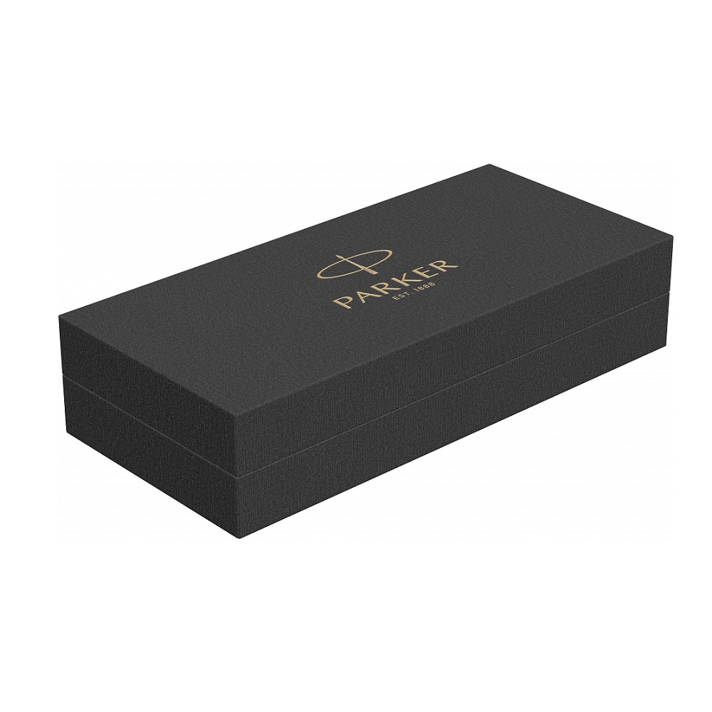 Nalivpero Parker Royal Duofold Classic Black CT M - Slika 8