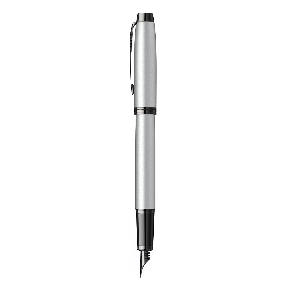 Nalivpero PARKER Royal IM Achromatic Silver - Slika 3