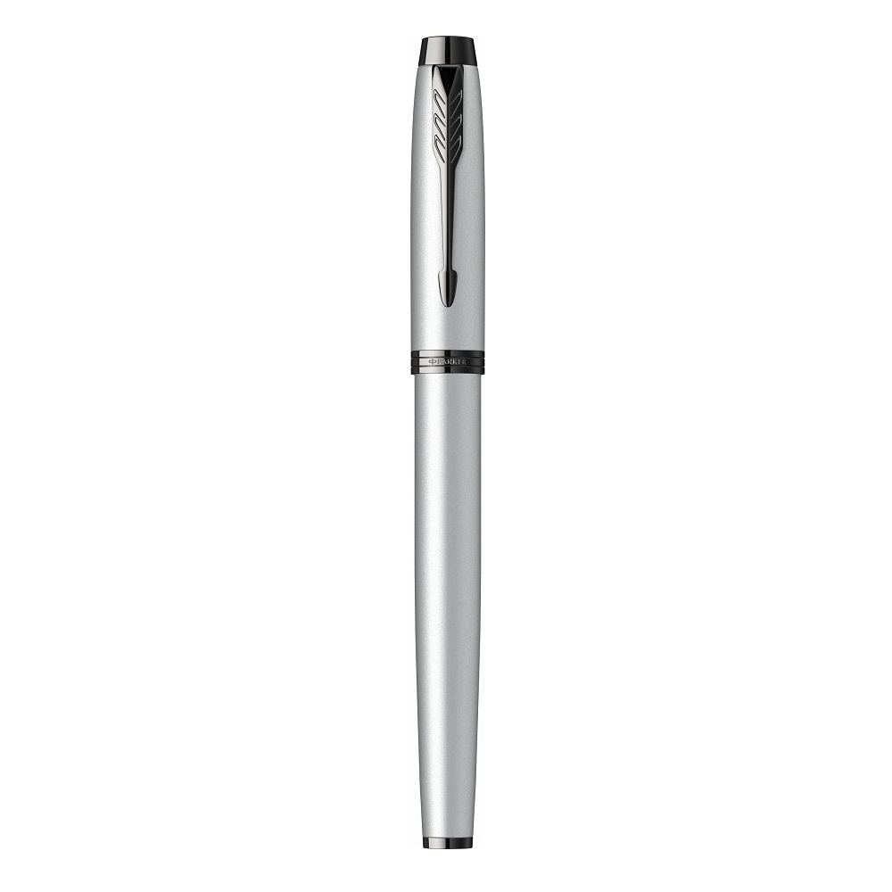 Nalivpero PARKER Royal IM Achromatic Silver - Slika 2