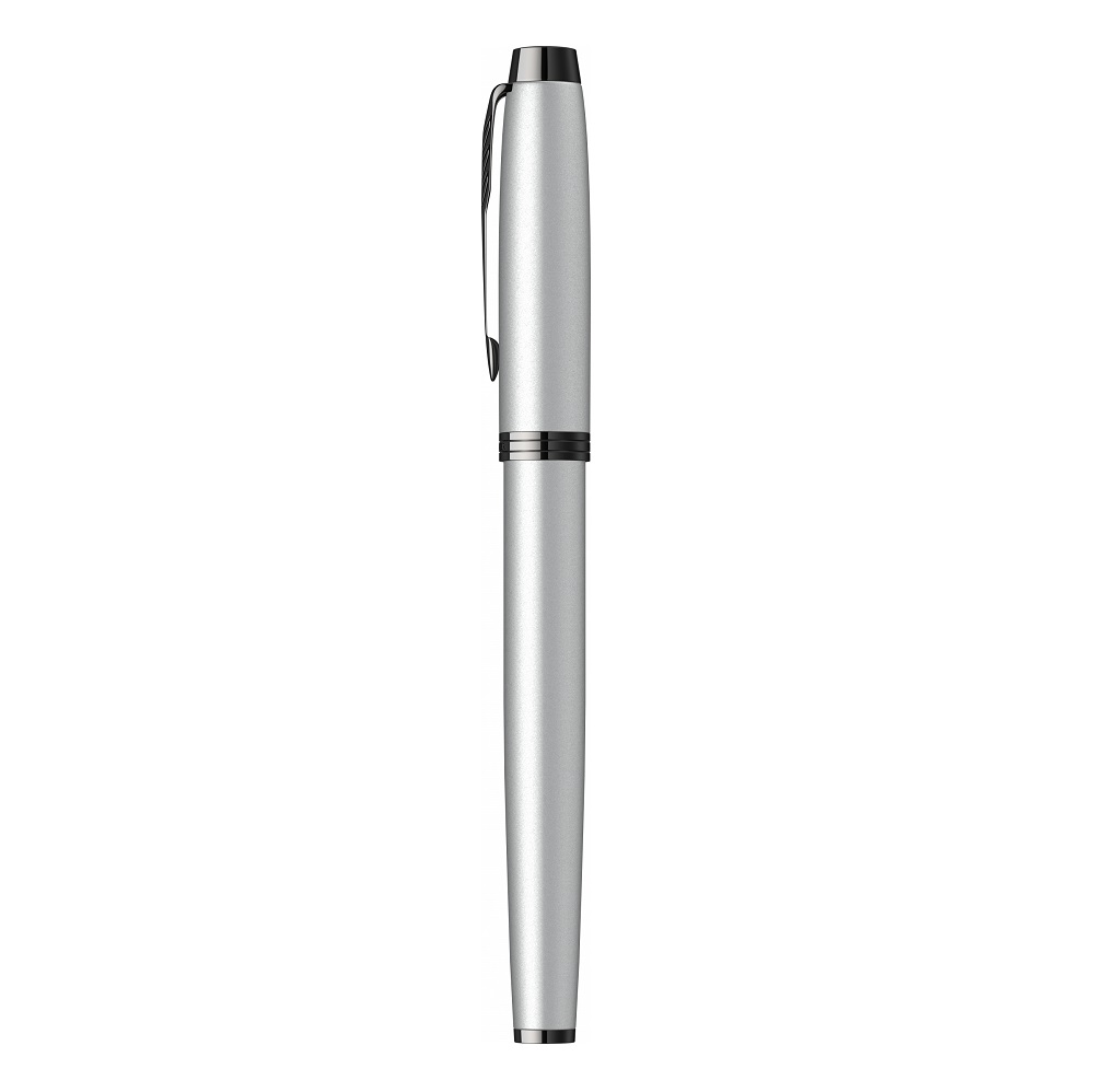 Nalivpero PARKER Royal IM Achromatic Silver - Slika 4