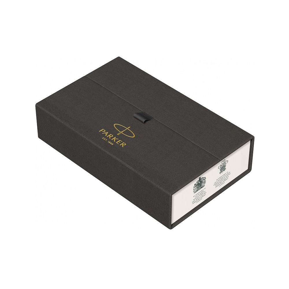 Nalivpero Parker Royal Duofold Classic Black GT M - Slika 9