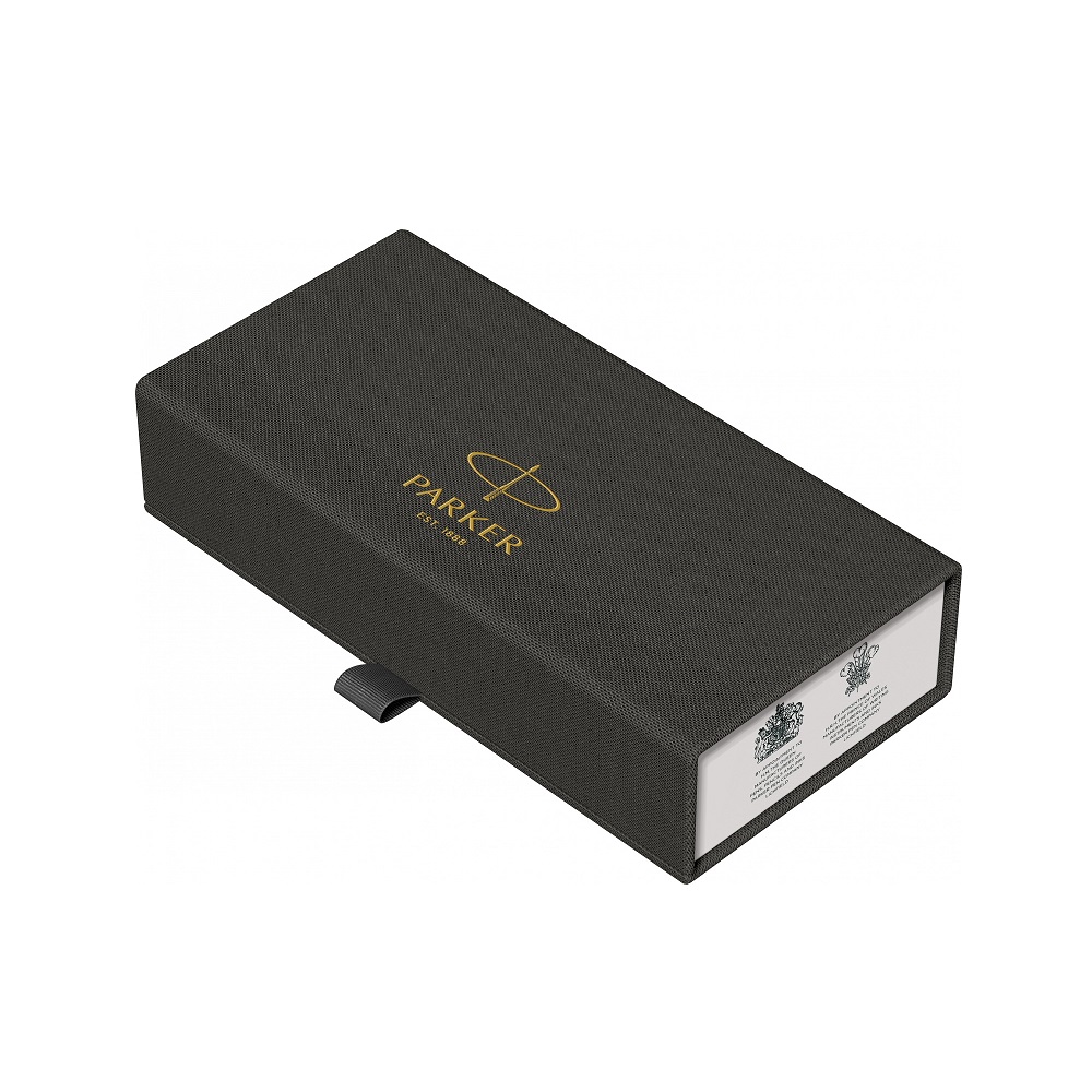 Nalivpero Parker Royal Sonet Black Mat CT M - Slika 9