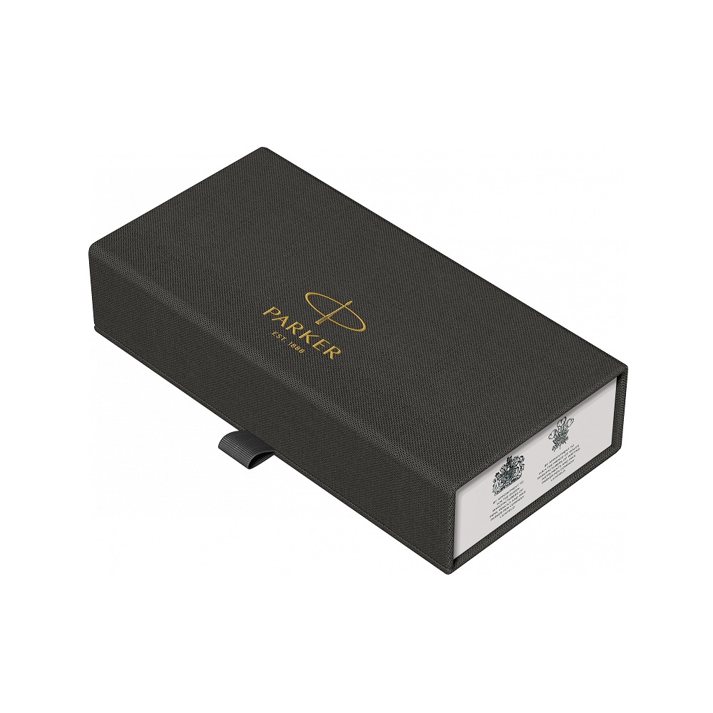 Hemijska olovka Parker Royal Sonet Blue CT - Slika 8