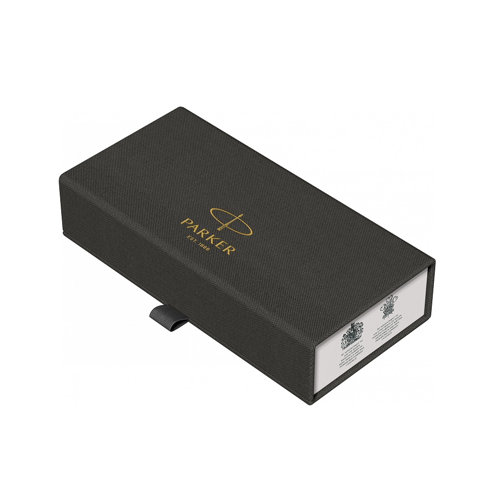 Nalivpero Parker Royal Sonet Silver Purple PGT F - Slika 9