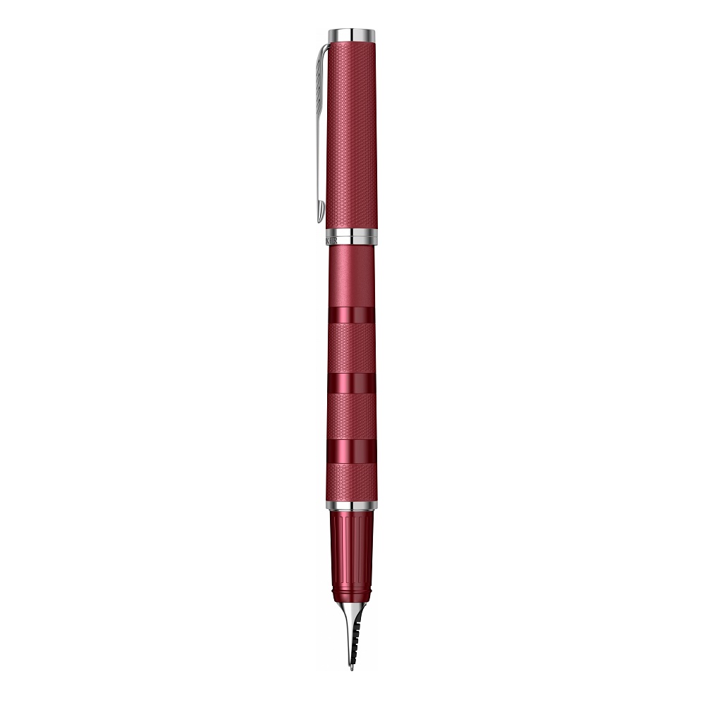Olovka Parker Royal 5th Ingenuity DeLuxe Red CT - Slika 3