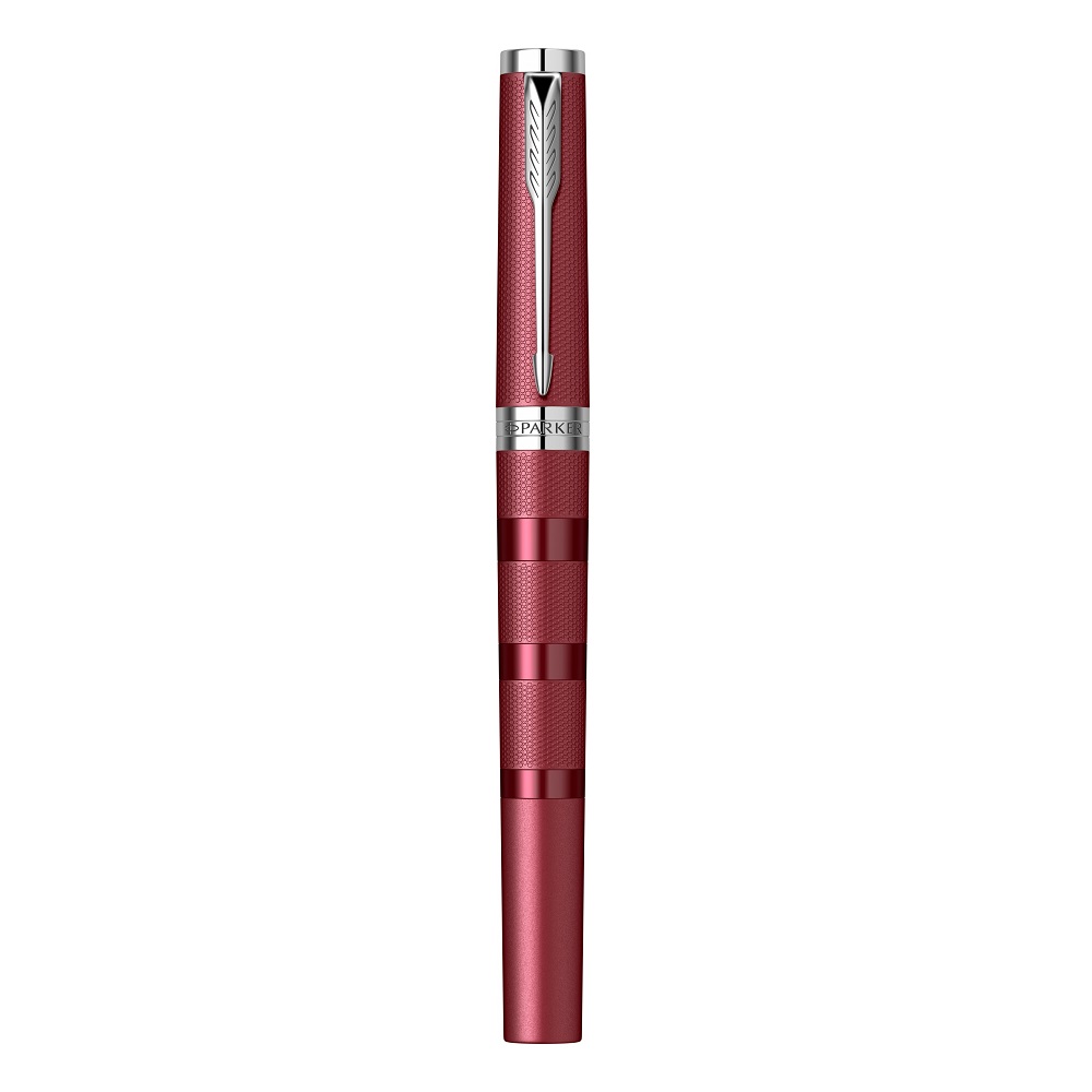Olovka Parker Royal 5th Ingenuity DeLuxe Red CT - Slika 2