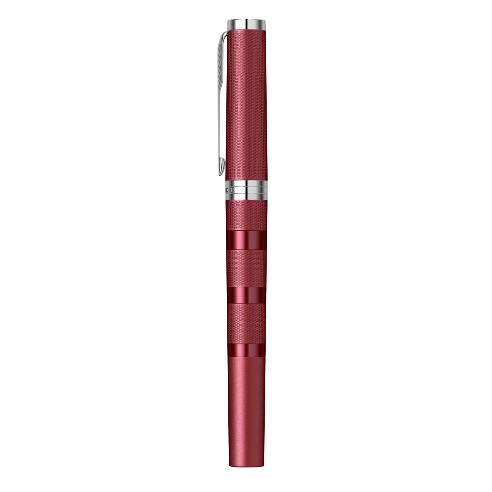 Olovka Parker Royal 5th Ingenuity DeLuxe Red CT - Slika 4