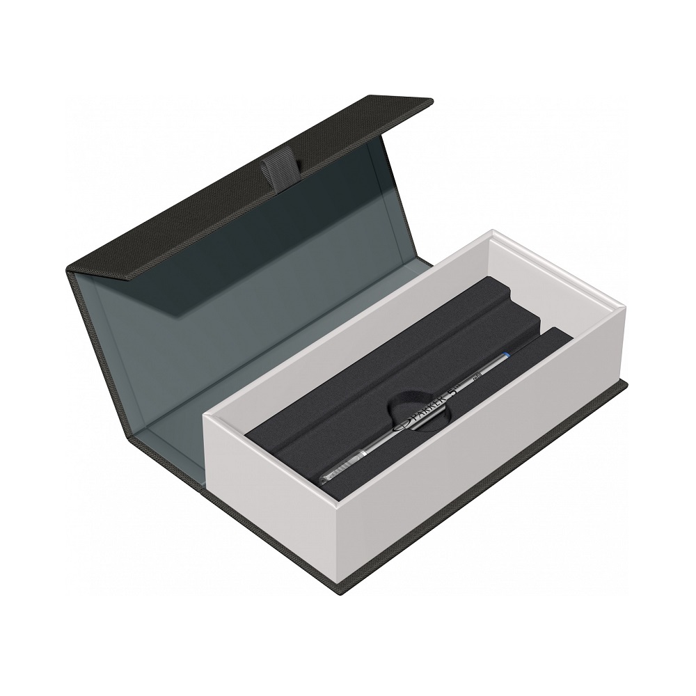 Olovka Parker Royal 5th Ingenuity DeLuxe Red CT - Slika 7