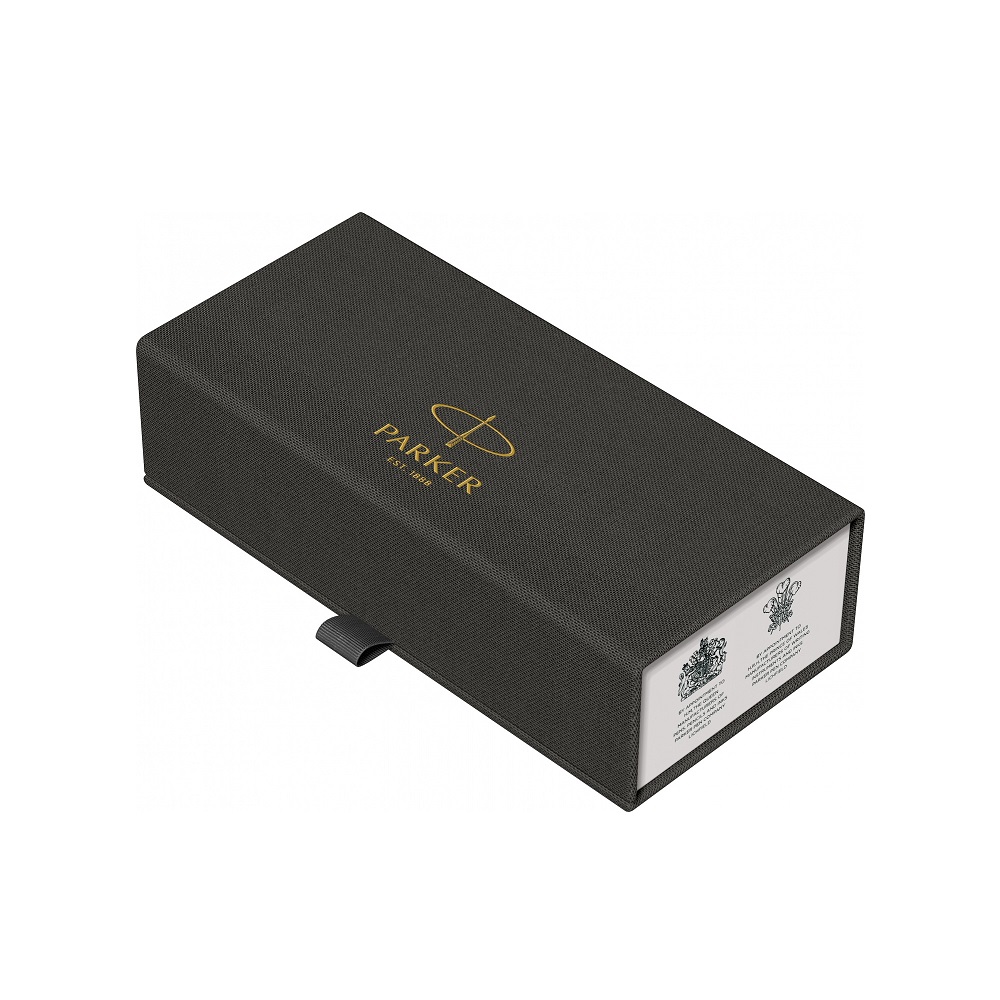 Olovka Parker Royal 5th Ingenuity DeLuxe Red CT - Slika 9