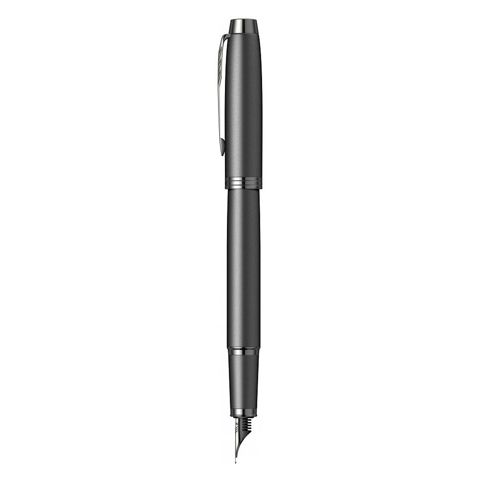 Nalivpero PARKER Royal IM Monochrome Titanium - Slika 3