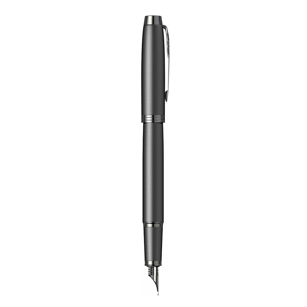 Nalivpero PARKER Royal IM Monochrome Titanium - Slika 5