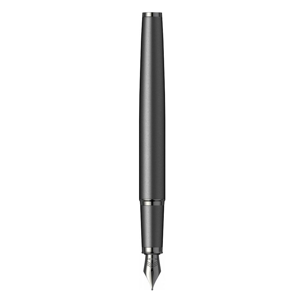 Nalivpero PARKER Royal IM Monochrome Titanium - Slika 6