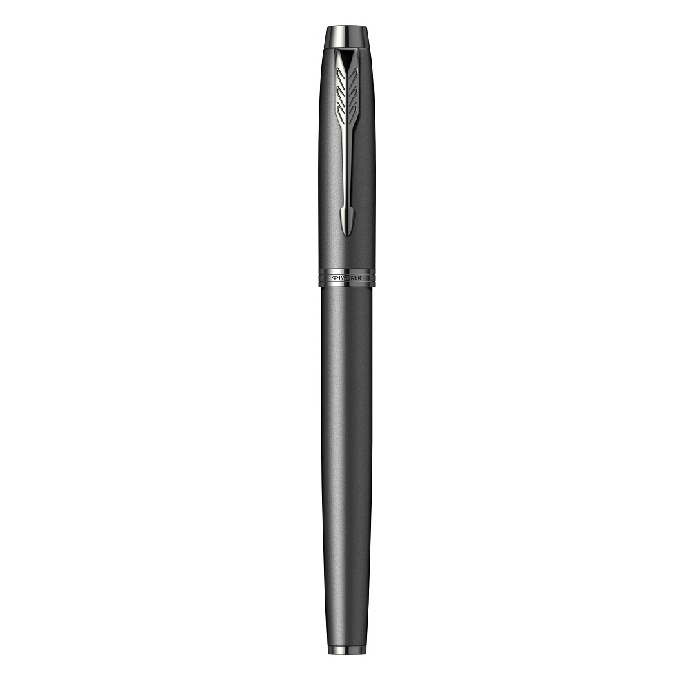 Nalivpero PARKER Royal IM Monochrome Titanium - Slika 2