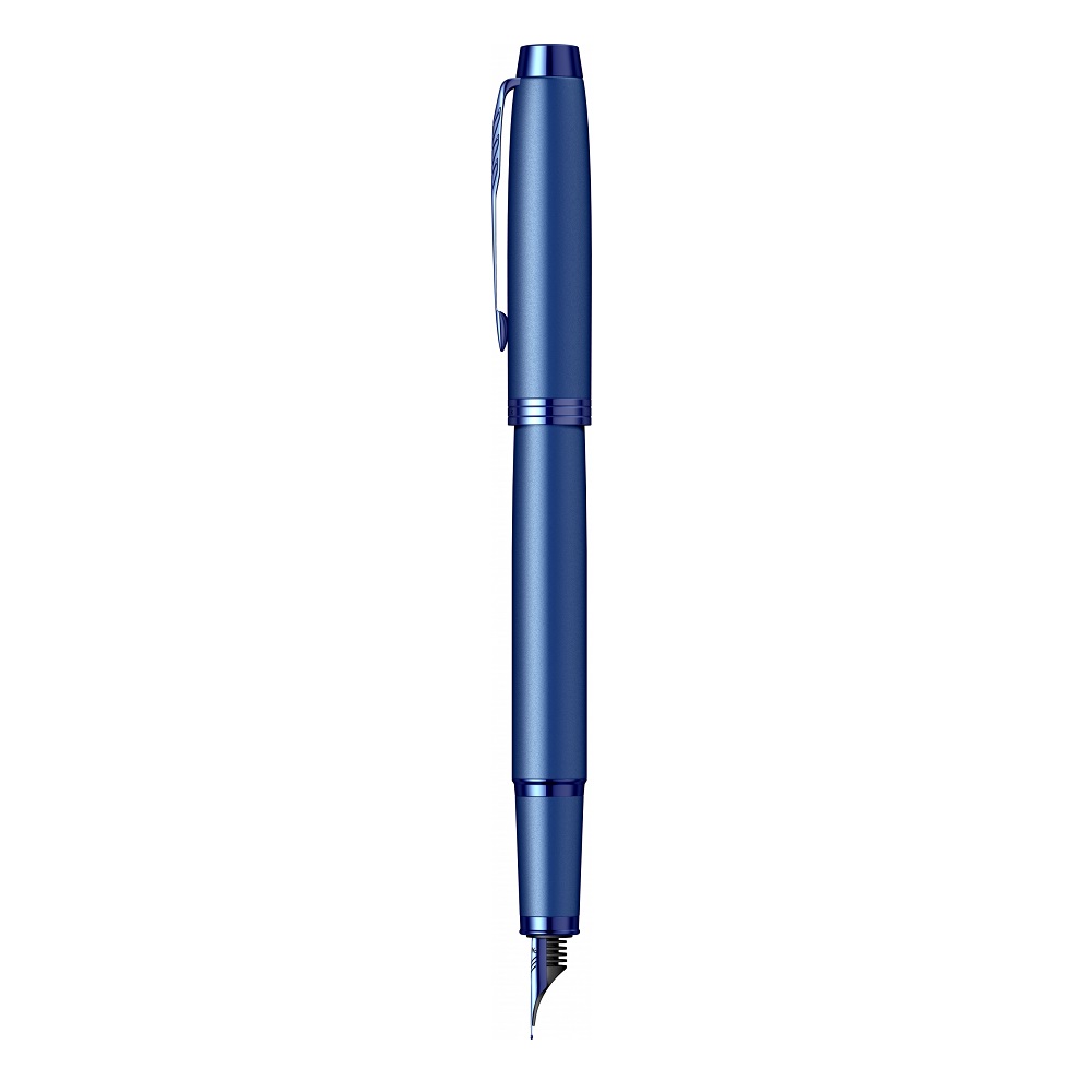 Nalivpero PARKER Royal IM Monochrome Blue - Slika 3