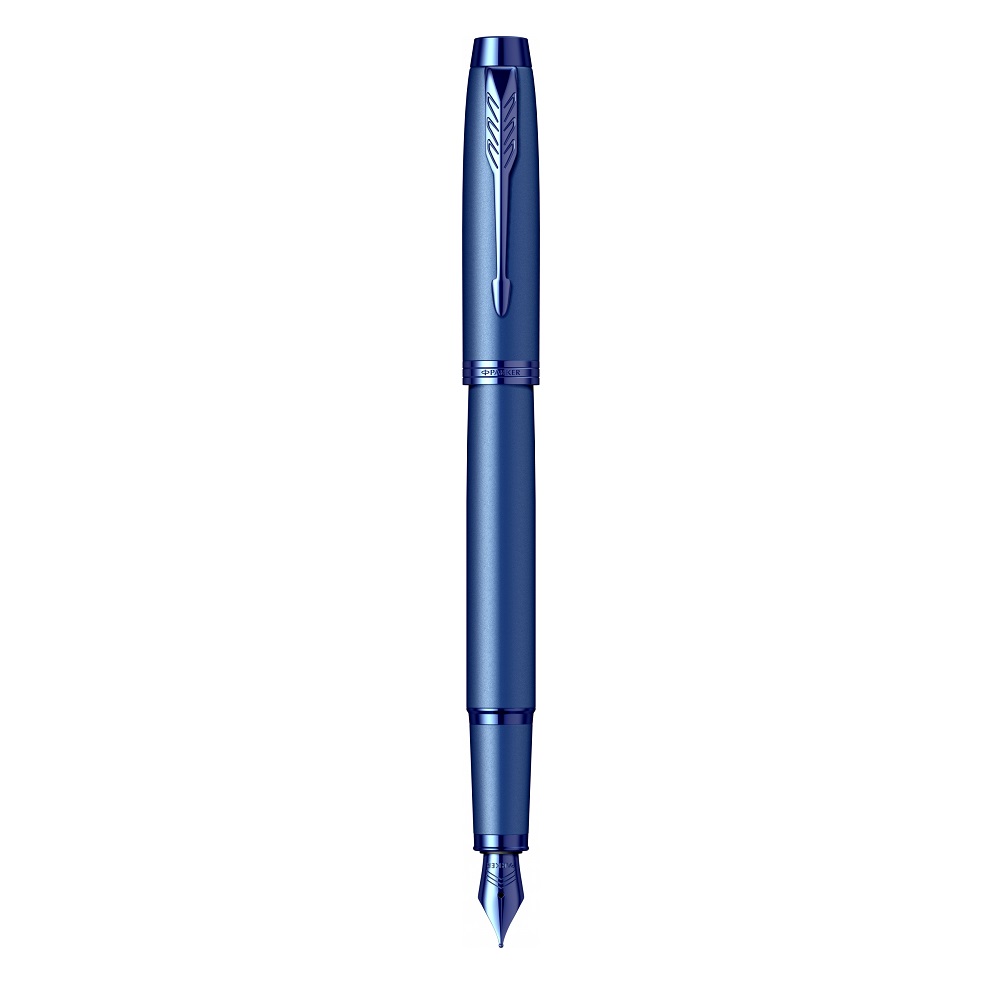 Nalivpero PARKER Royal IM Monochrome Blue