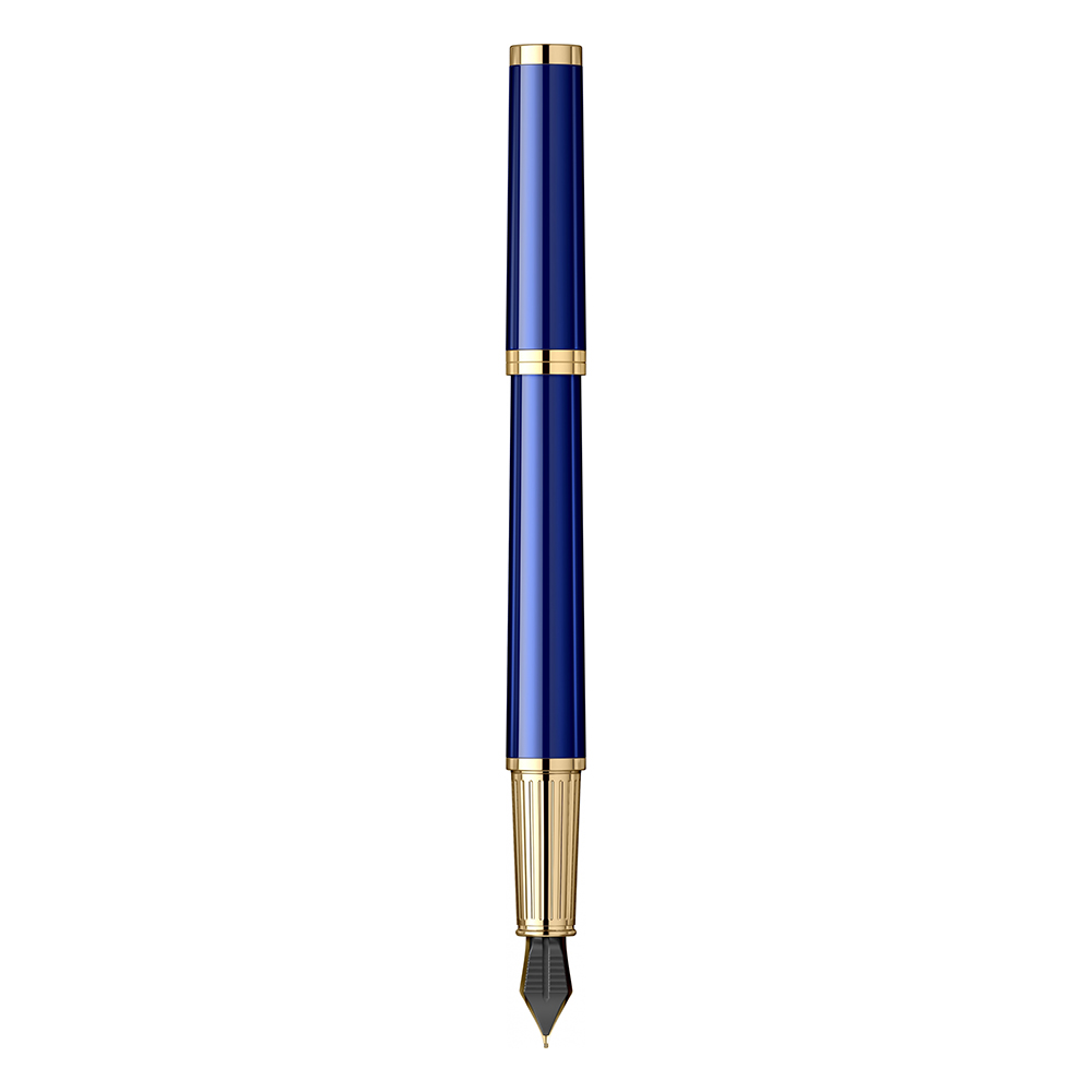 Nalivpero Parker Royal Ingenuity Blue GT - Slika 4