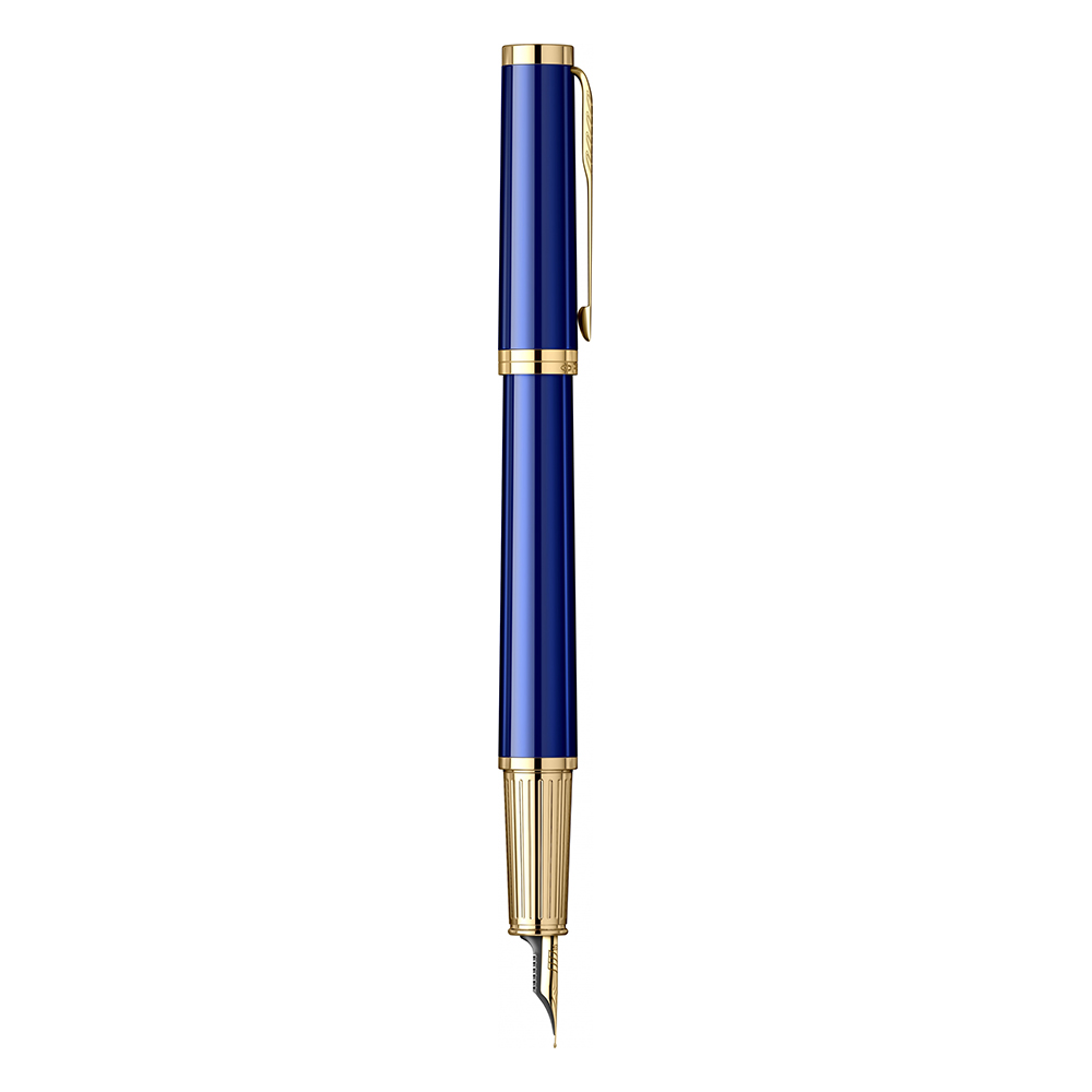 Nalivpero Parker Royal Ingenuity Blue GT - Slika 5