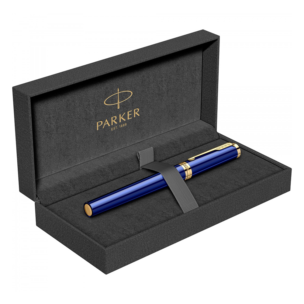 Nalivpero Parker Royal Ingenuity Blue GT - Slika 7