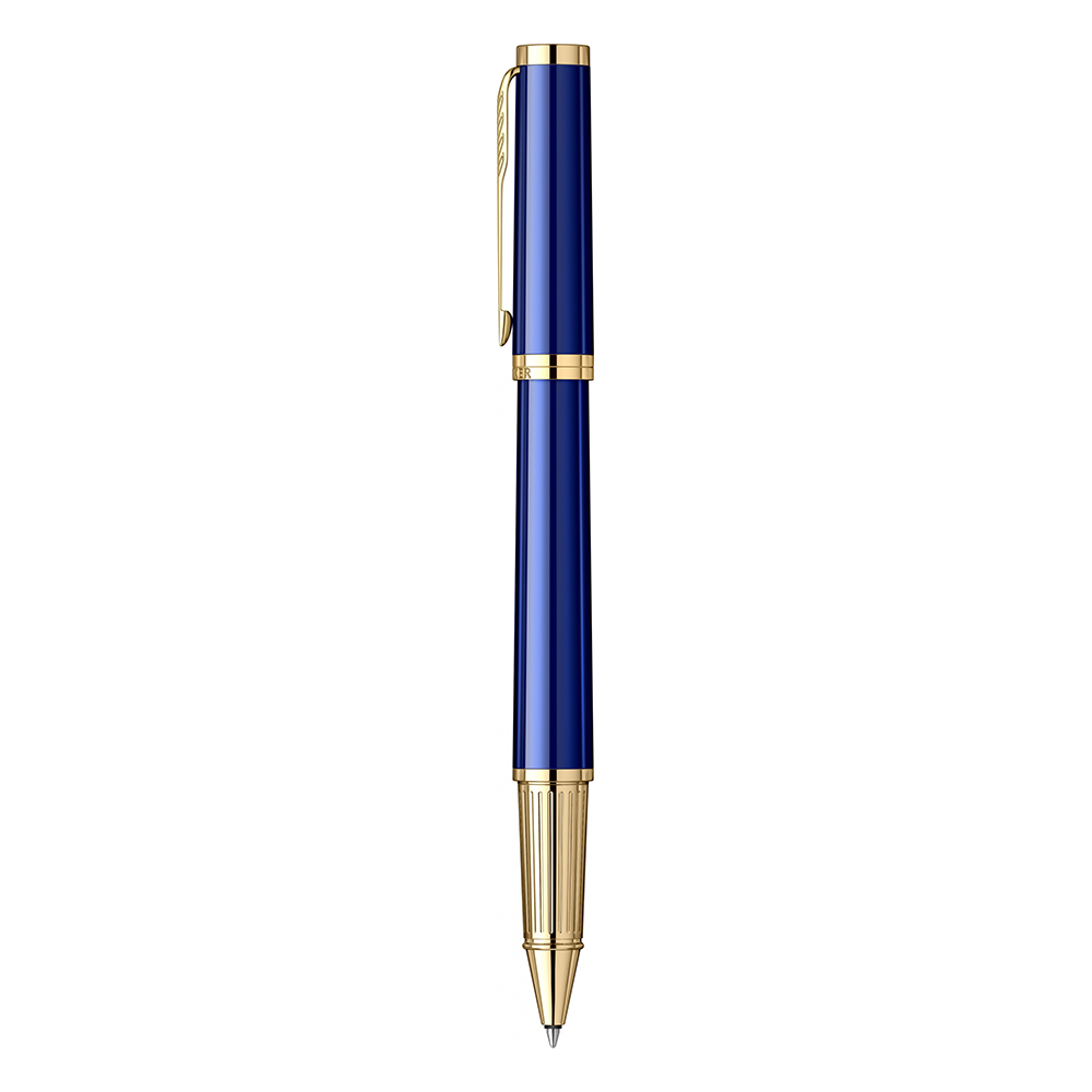 Roler olovka Parker Royal Ingenuity Blue GT - Slika 3
