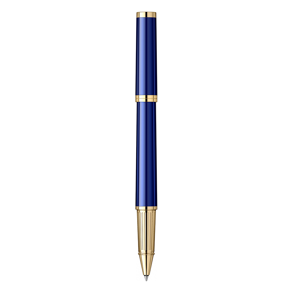 Roler olovka Parker Royal Ingenuity Blue GT - Slika 4