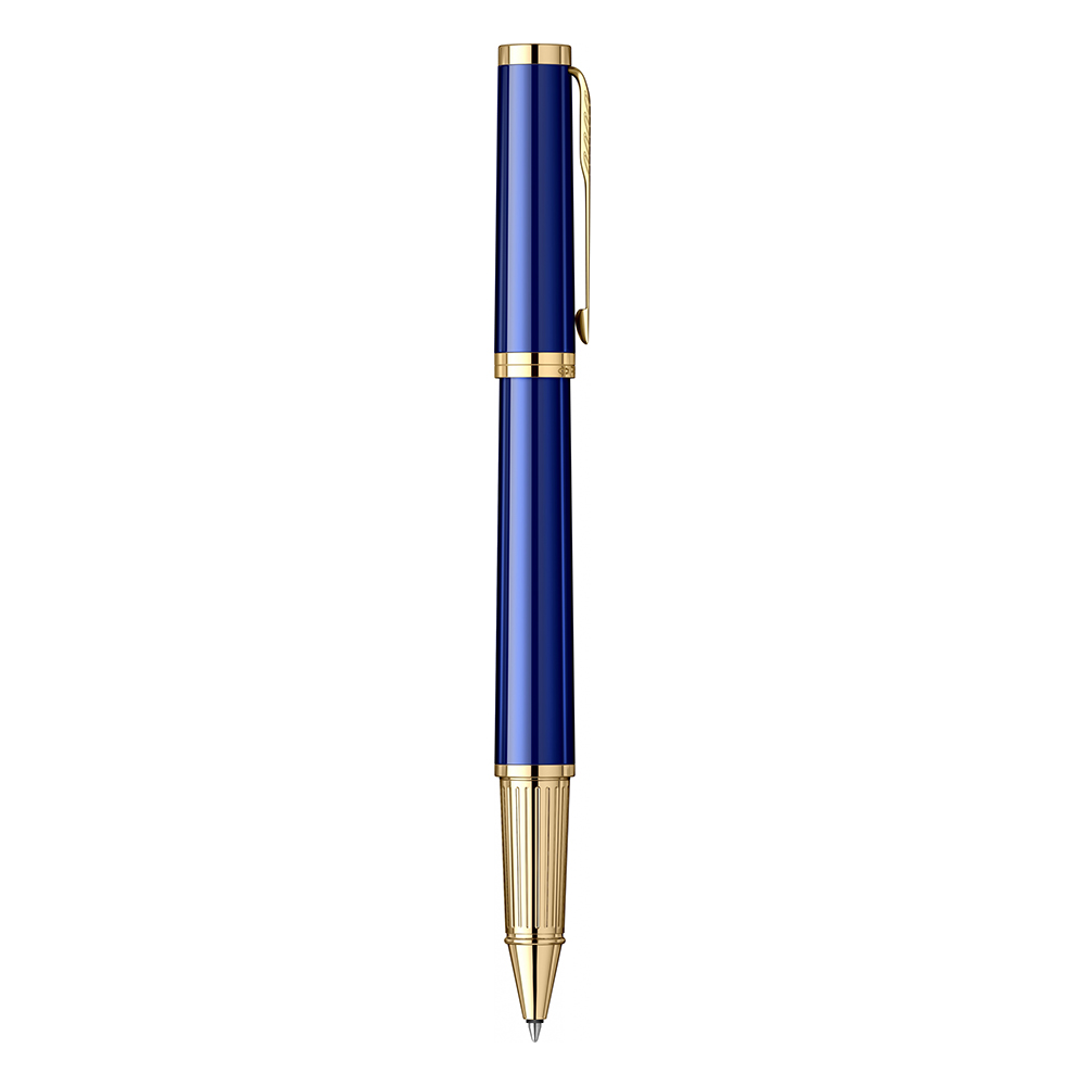 Roler olovka Parker Royal Ingenuity Blue GT - Slika 5