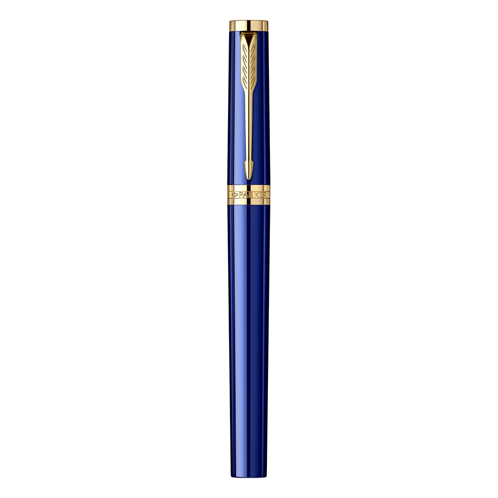 Roler olovka Parker Royal Ingenuity Blue GT - Slika 2