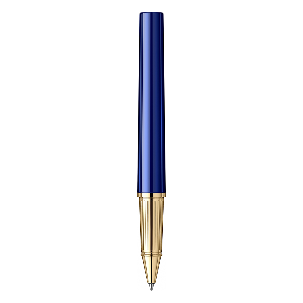 Roler olovka Parker Royal Ingenuity Blue GT - Slika 6