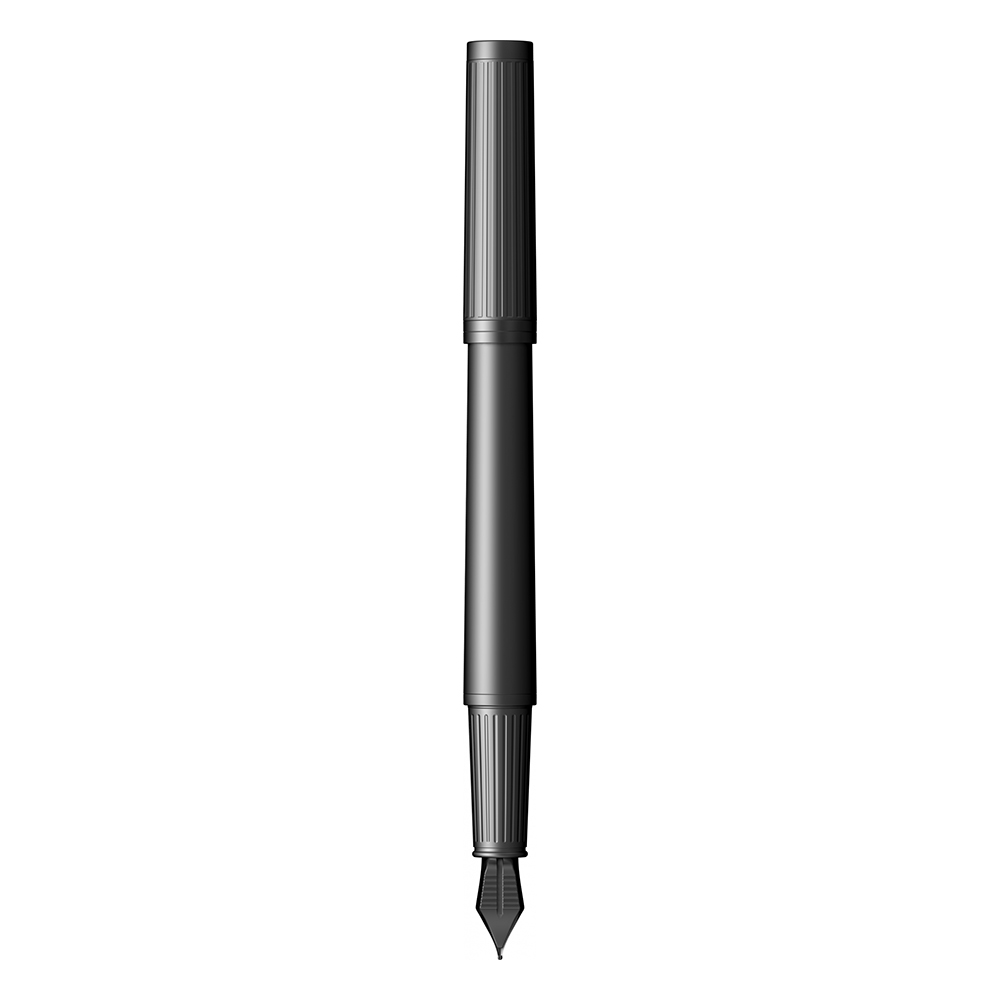 Nalivpero Parker Royal Ingenuity Black BT - Slika 4