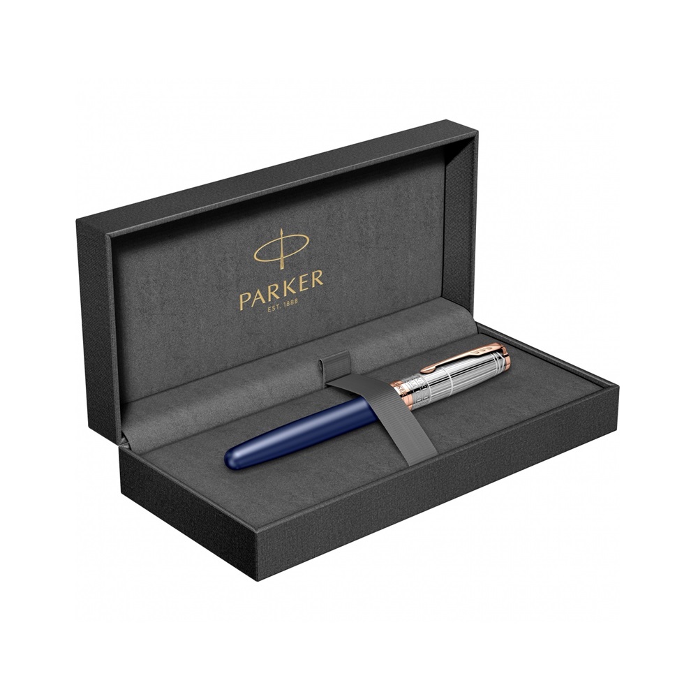 Nalivpero Parker Royal Sonet MT. FUJI - Slika 7