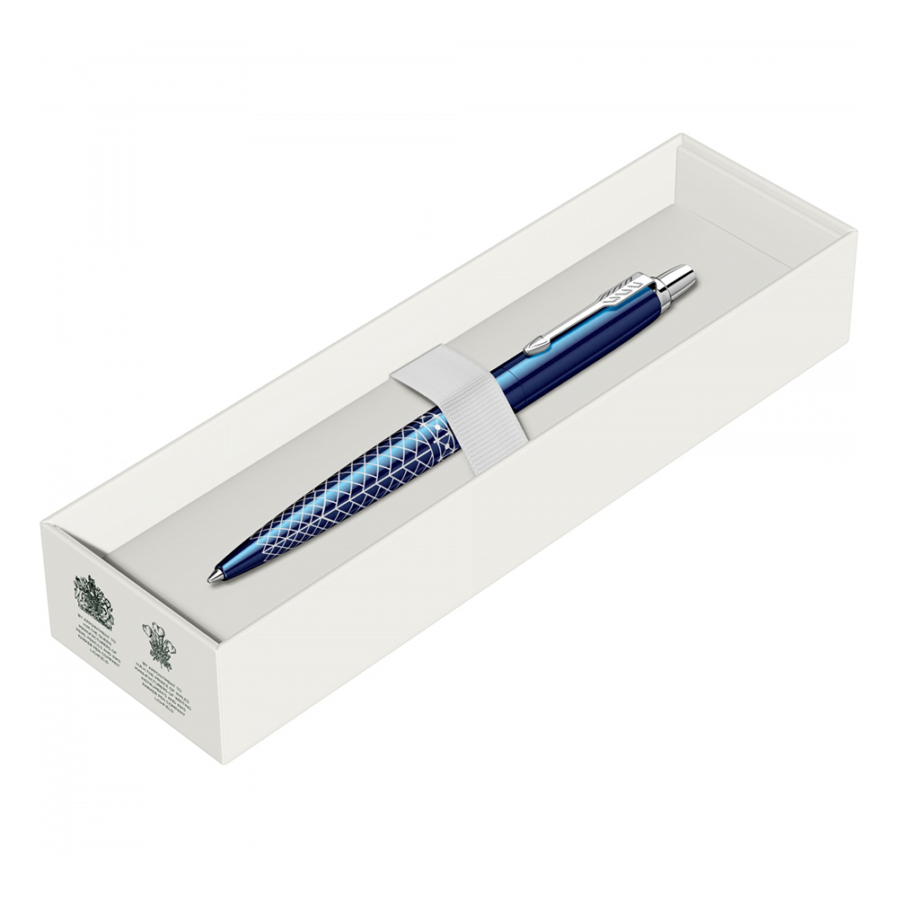 Hemijska olovka PARKER Royal JOTTER Sydney CT - Slika 5