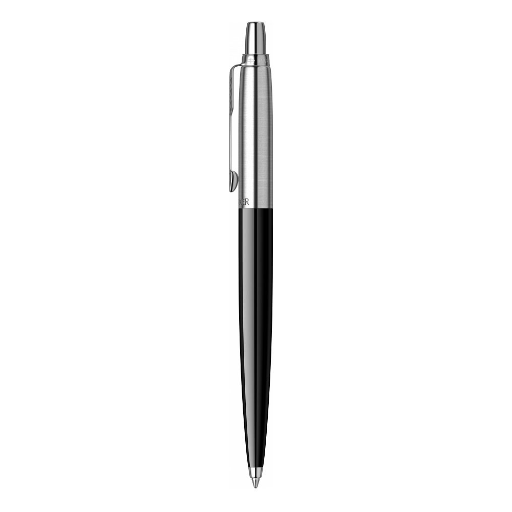 Hemijska olovka PARKER Original JOTTER Black CT - Slika 2