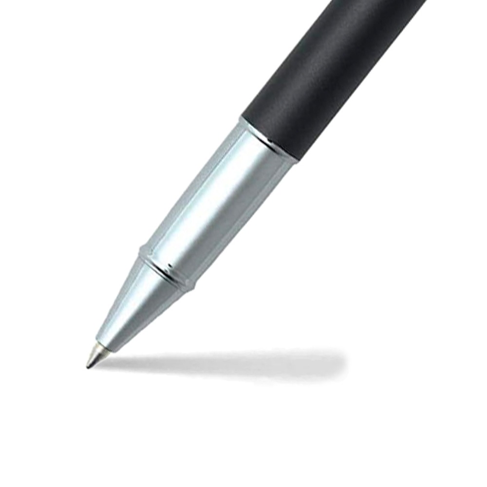 Sheaffer gift set 100 hemijska i roler olovka mat crna - Slika 3